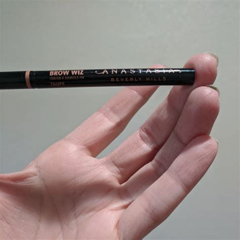 beverly hills brow wiz review